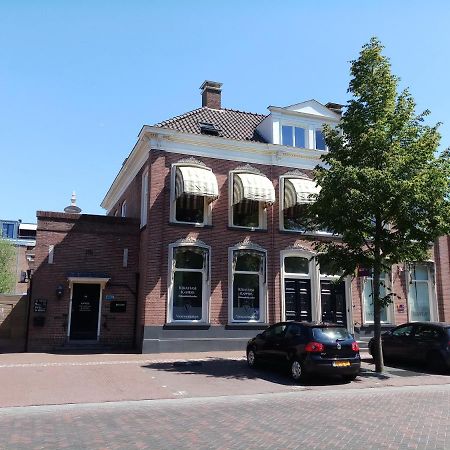 B&B De Notaris Assen Kültér fotó