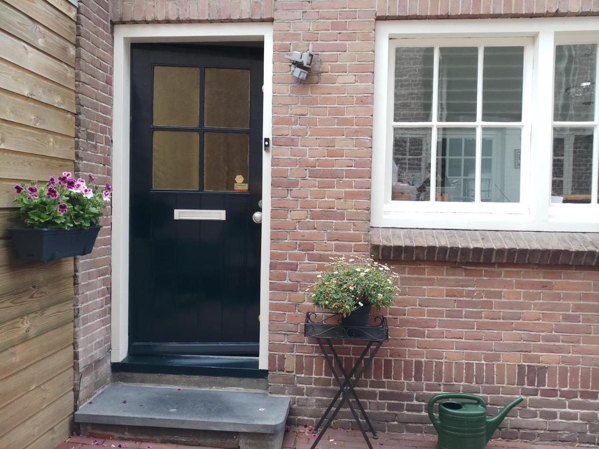 B&B De Notaris Assen Kültér fotó