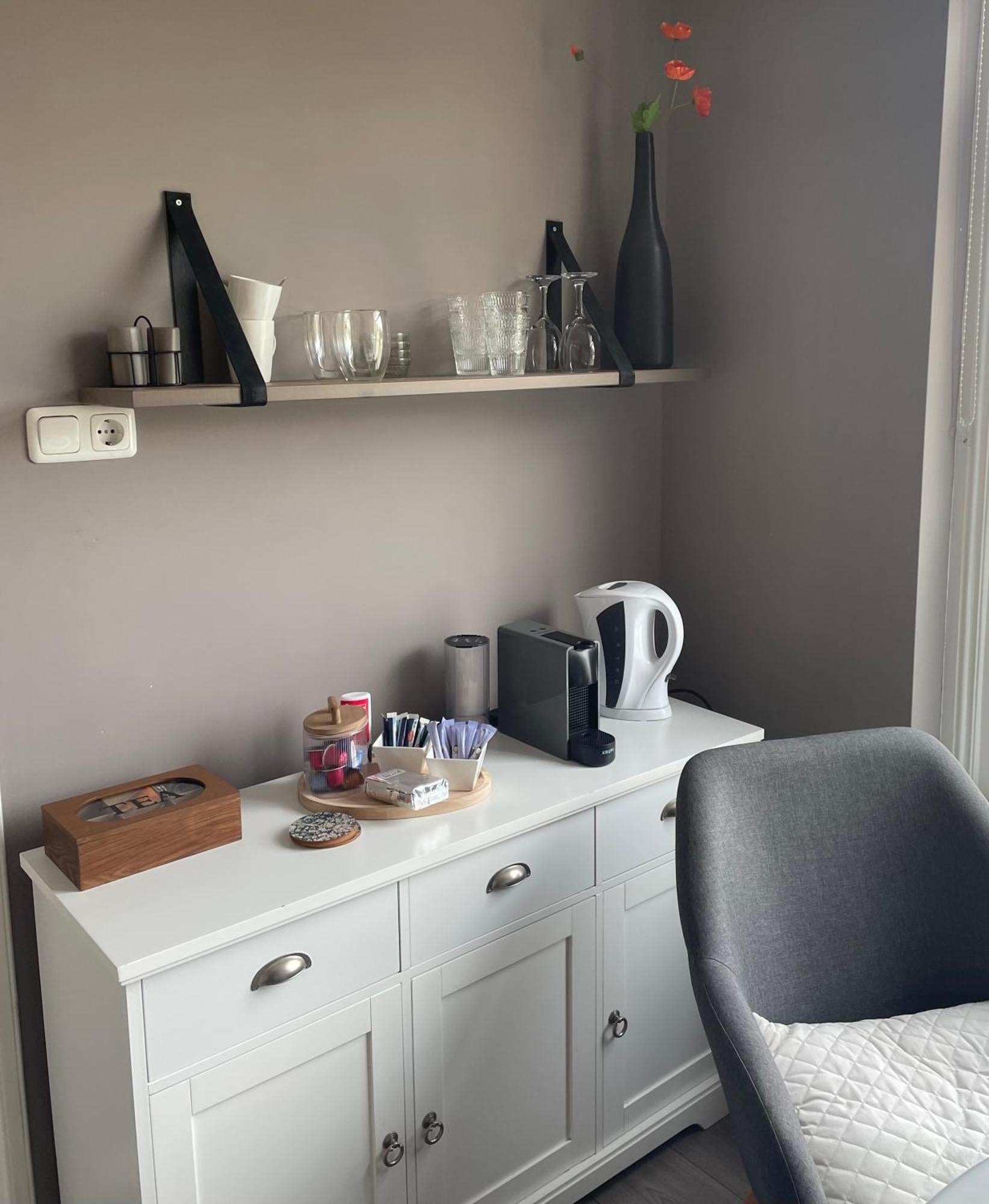 B&B De Notaris Assen Kültér fotó
