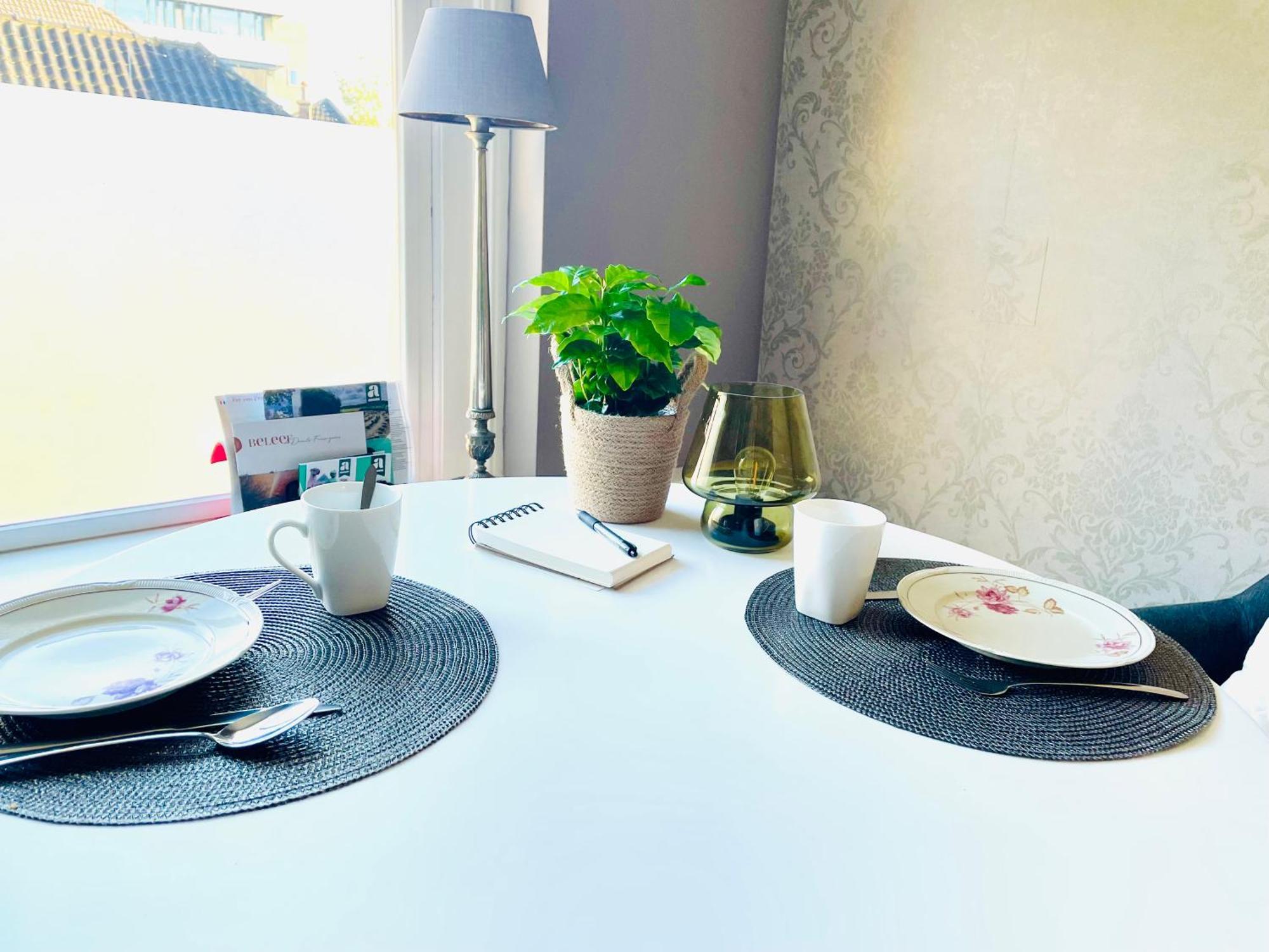 B&B De Notaris Assen Kültér fotó